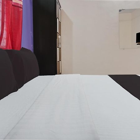 Hotel O Sky 7 Lodge Pimpalwandi Zewnętrze zdjęcie